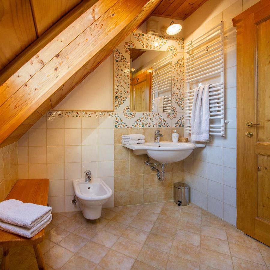 Farm Stay Pirc Laško Exterior foto