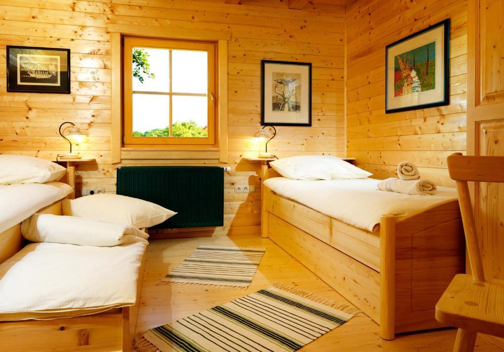 Farm Stay Pirc Laško Habitación foto
