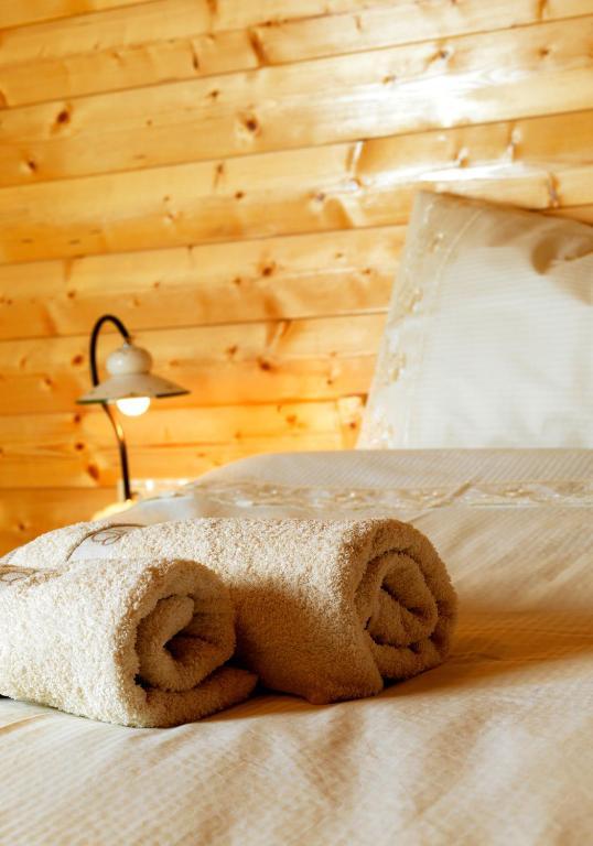Farm Stay Pirc Laško Habitación foto