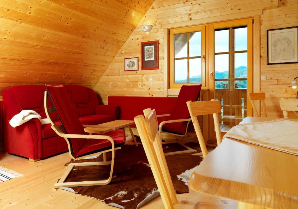 Farm Stay Pirc Laško Habitación foto